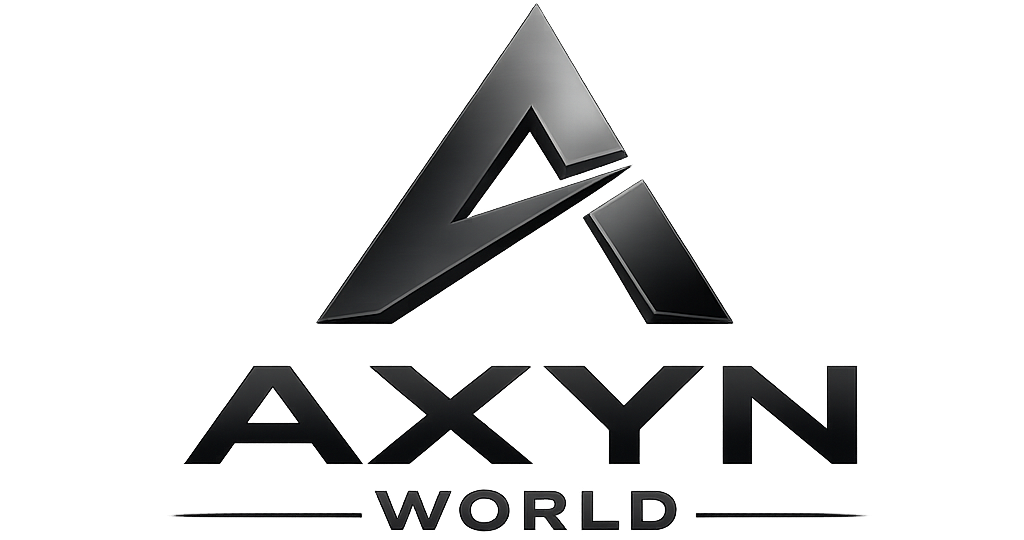 Axyn World