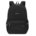 Business Casual Lightweight Backpack Ergonomic School Travel Laptop Bag (10)