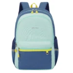 Business Casual Lightweight Backpack Ergonomic School Travel Laptop Bag (8)