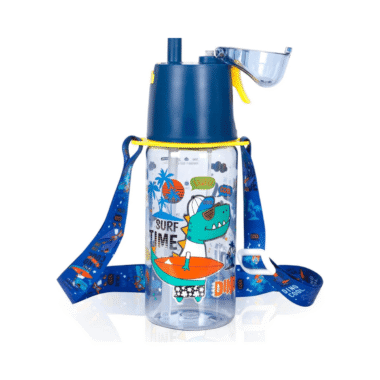 Dinosaur Water Bottle