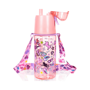 Unicorn Water Bottle