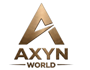 Axyn World