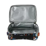 3-Piece Kids Lunch Set with Lunch Box, Lunch Bag & Water Bottle for School