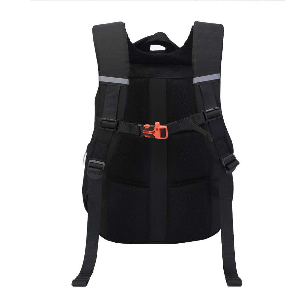 Boys Girls Kids Backpack Lightweight School Bag with Multiple Pockets (8)