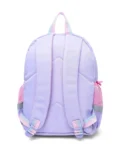 Football School Backpack for Kids Durable Goal Print Bookbag for Preschool & Elementary Boys (12)