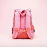 Kids Dinosaur Backpack for Boys with Large Front Pocket – Preschool & Elementary School Bag (14)