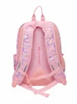 Mermaid Kids School Backpack Lightweight Waterproof Bookbag for Girls with Side Pockets (11)
