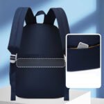 Stylish & Lightweight Casual Backpack – Durable Multi-Color School and Travel Bag Daypack (1)