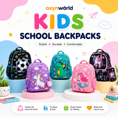 Backpack for Kids