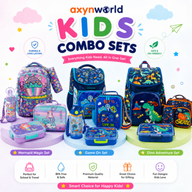 Kids Combo Sets