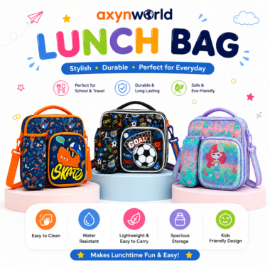 Lunch Bag